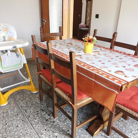 Apartament Casa Caterina Romano D'Ezzelino Zewnętrze zdjęcie