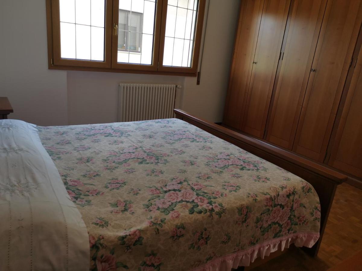 Apartament Casa Caterina Romano D'Ezzelino Zewnętrze zdjęcie
