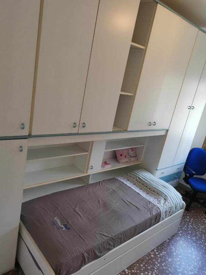 Apartament Casa Caterina Romano D'Ezzelino Zewnętrze zdjęcie