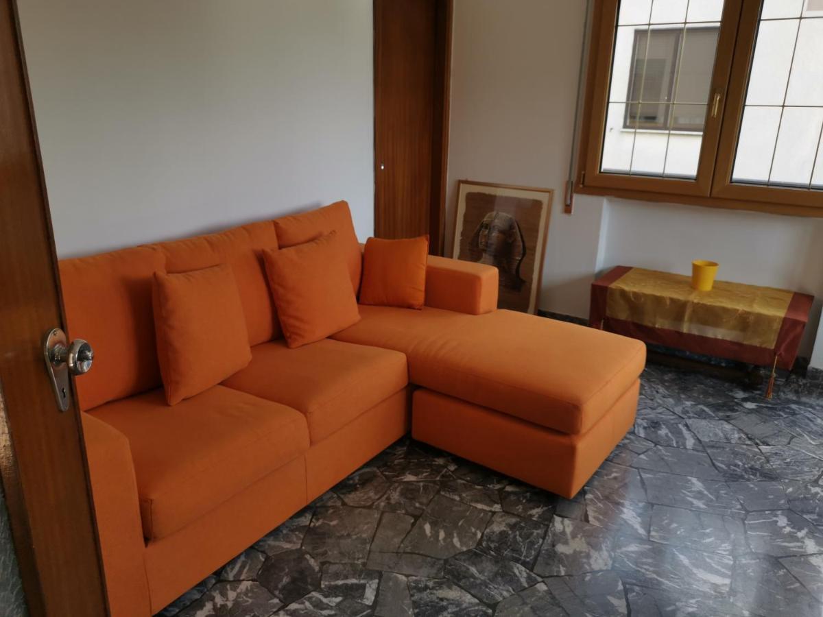 Apartament Casa Caterina Romano D'Ezzelino Zewnętrze zdjęcie