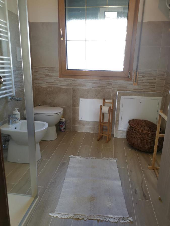 Apartament Casa Caterina Romano D'Ezzelino Zewnętrze zdjęcie