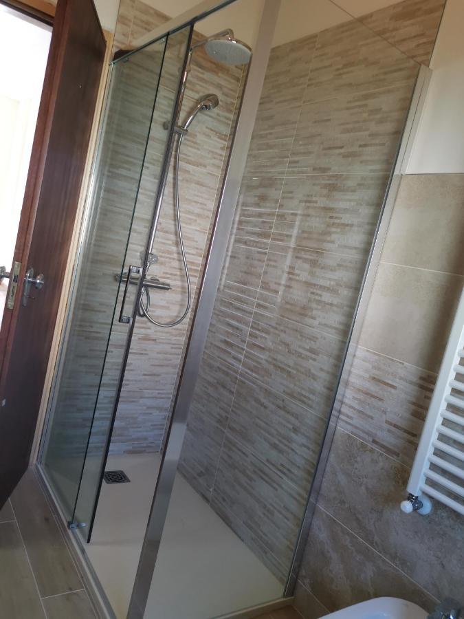 Apartament Casa Caterina Romano D'Ezzelino Zewnętrze zdjęcie