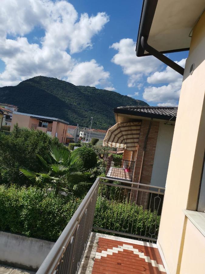 Apartament Casa Caterina Romano D'Ezzelino Zewnętrze zdjęcie