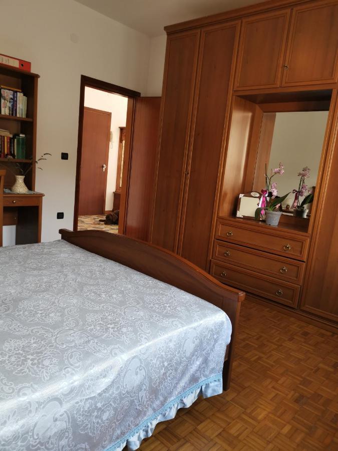 Apartament Casa Caterina Romano D'Ezzelino Zewnętrze zdjęcie