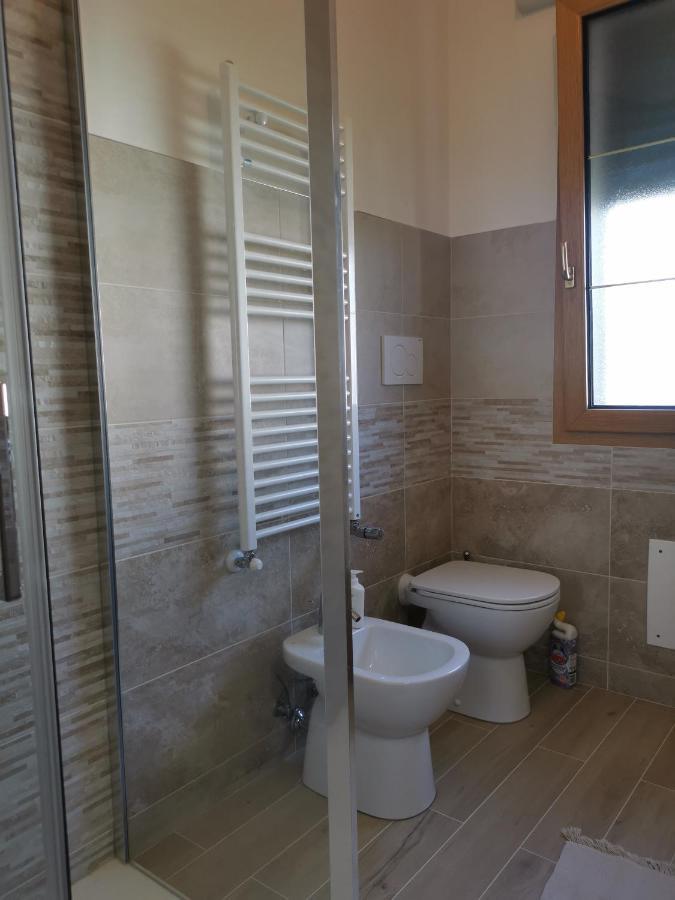 Apartament Casa Caterina Romano D'Ezzelino Zewnętrze zdjęcie