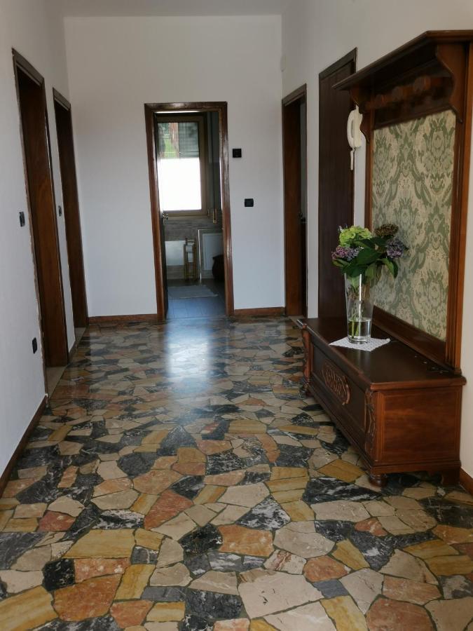 Apartament Casa Caterina Romano D'Ezzelino Zewnętrze zdjęcie