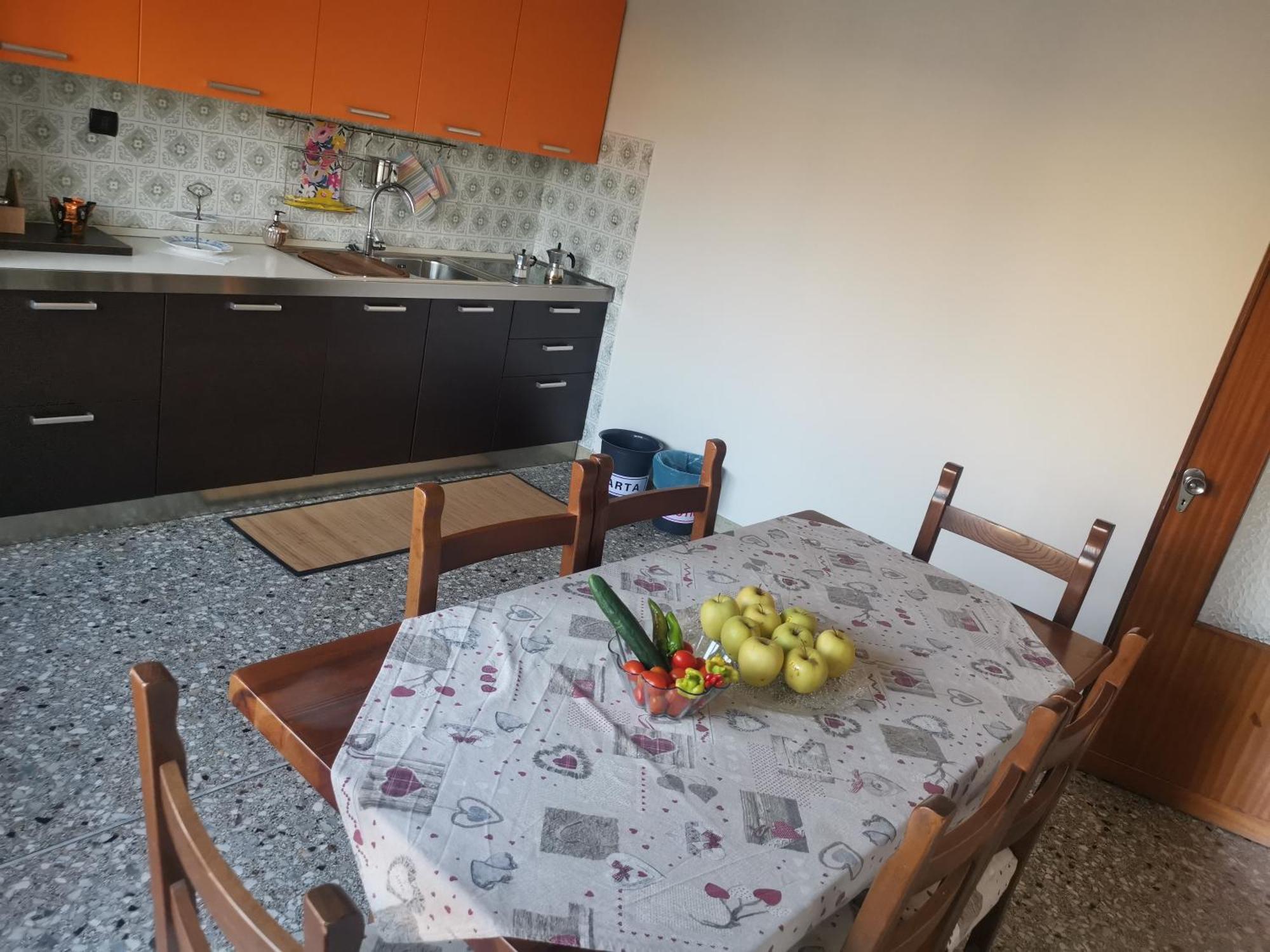Apartament Casa Caterina Romano D'Ezzelino Zewnętrze zdjęcie