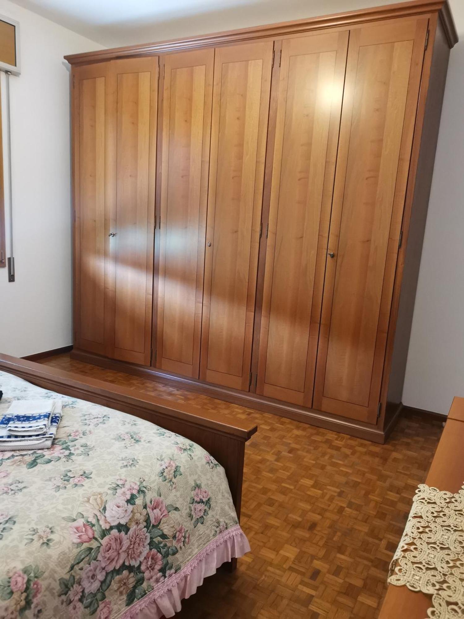 Apartament Casa Caterina Romano D'Ezzelino Zewnętrze zdjęcie
