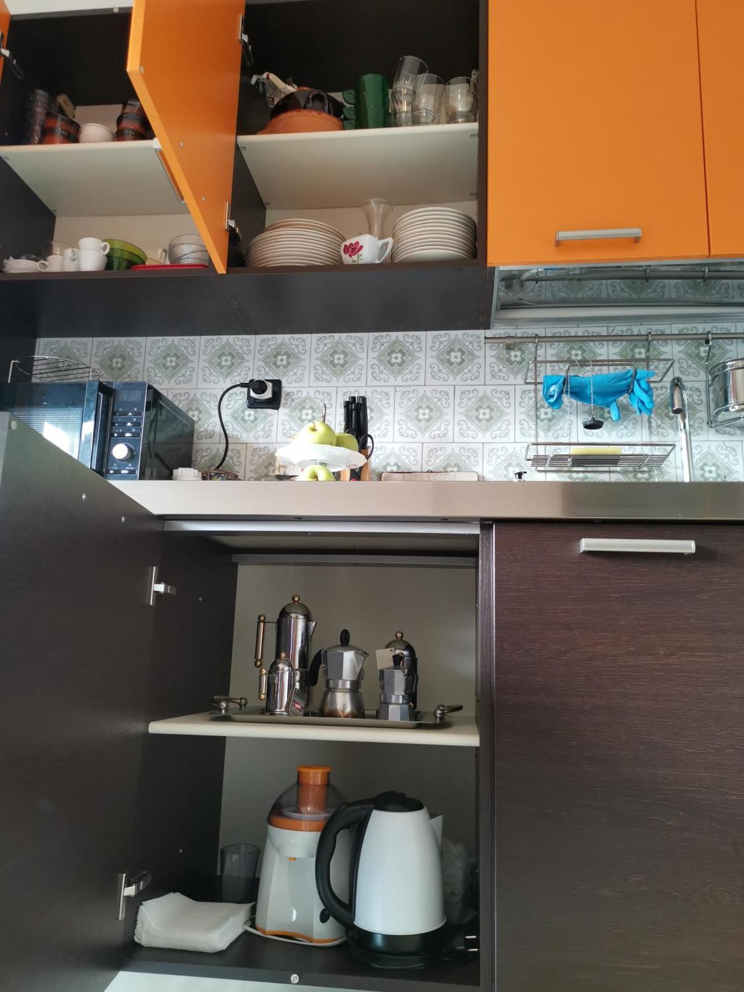 Apartament Casa Caterina Romano D'Ezzelino Zewnętrze zdjęcie