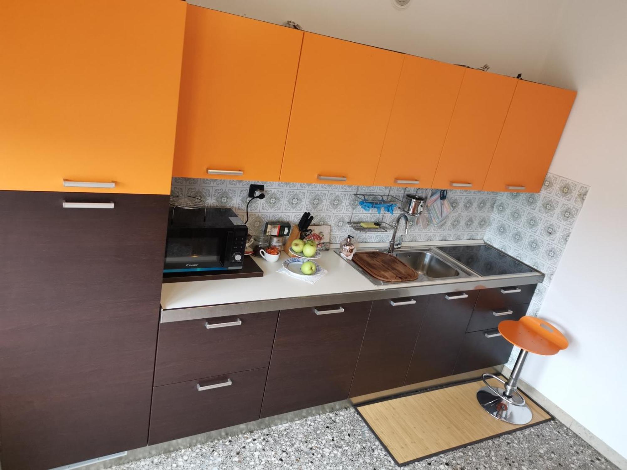 Apartament Casa Caterina Romano D'Ezzelino Zewnętrze zdjęcie