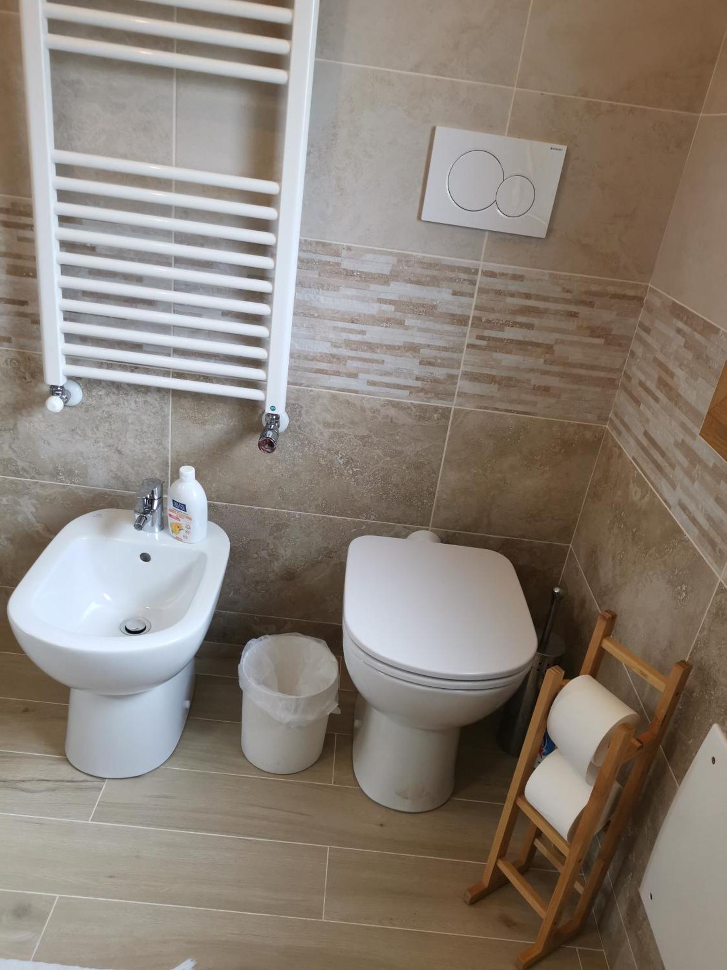 Apartament Casa Caterina Romano D'Ezzelino Zewnętrze zdjęcie