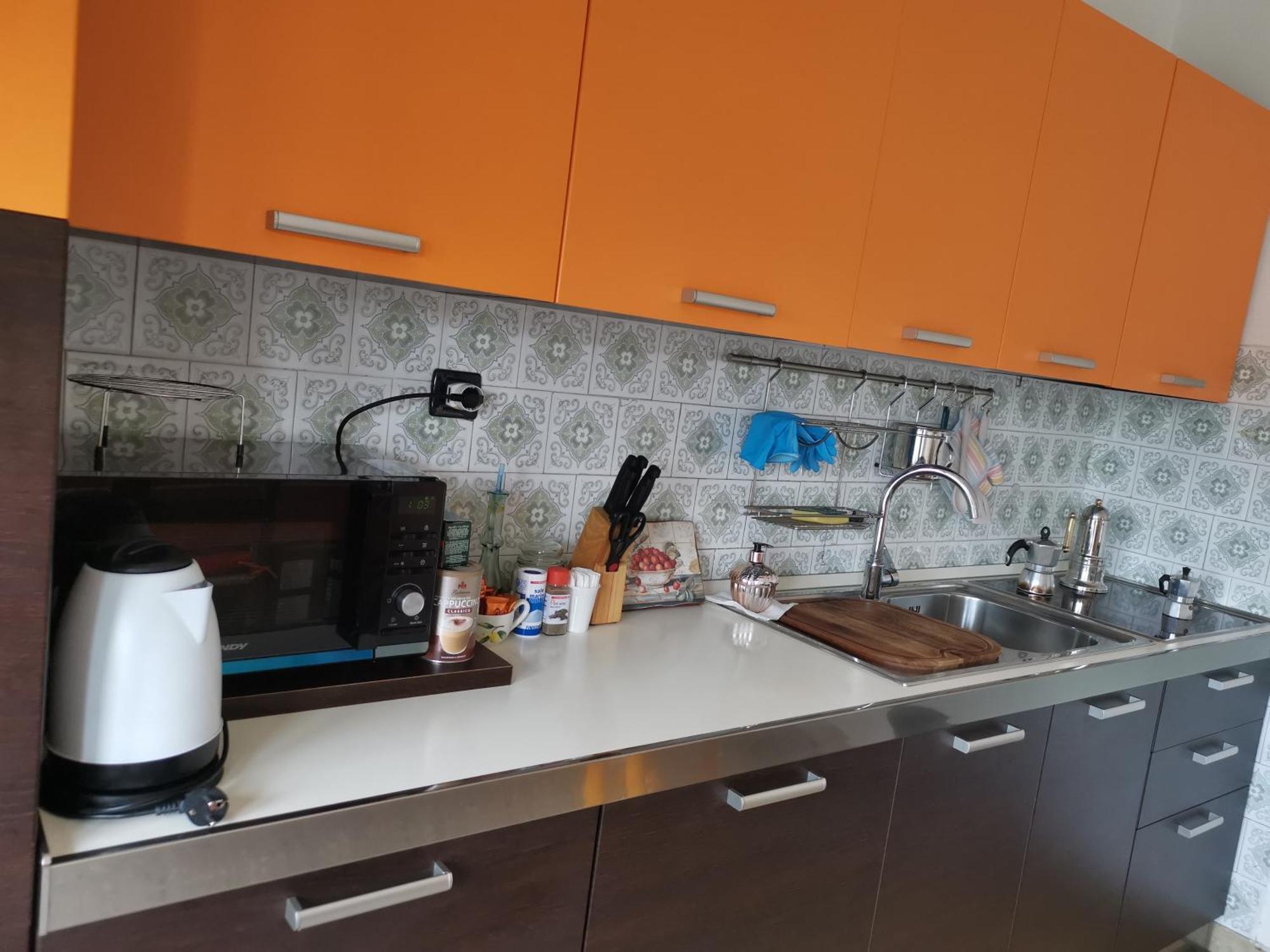 Apartament Casa Caterina Romano D'Ezzelino Zewnętrze zdjęcie